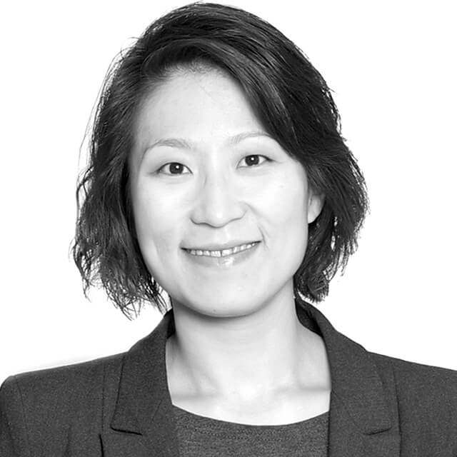 Joyce Horiguchi - AVP Risk Engineering, Casualty