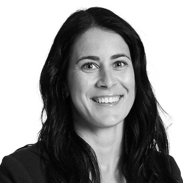 Kate Mitrevski - Senior Claims Specialist, Professional & Financial Risks