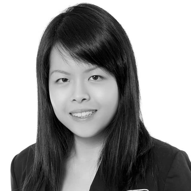 Louise Tong - Senior Underwriter, Professional & Financial Risks