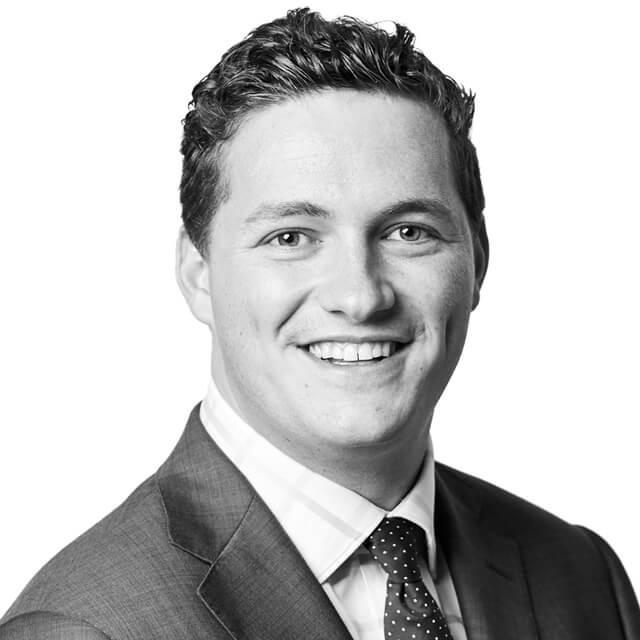 Matt Haines - Senior Underwriter, Accident & Health