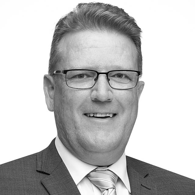 Matt Gibbs - Senior Underwriter, Energy, Property & Construction & WA Branch Manager