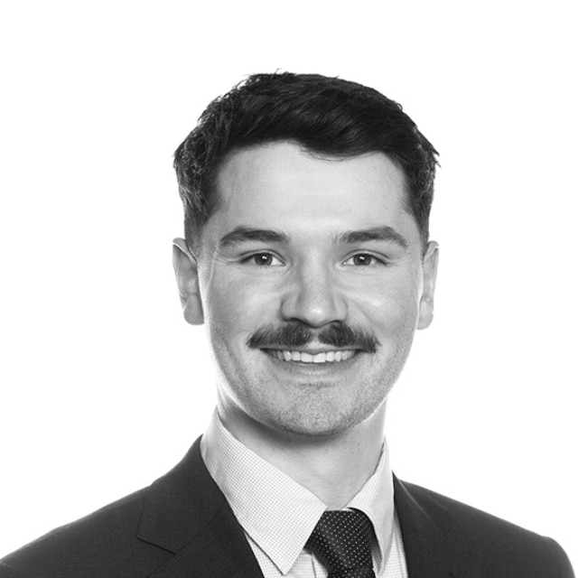 Bryce Sweeny