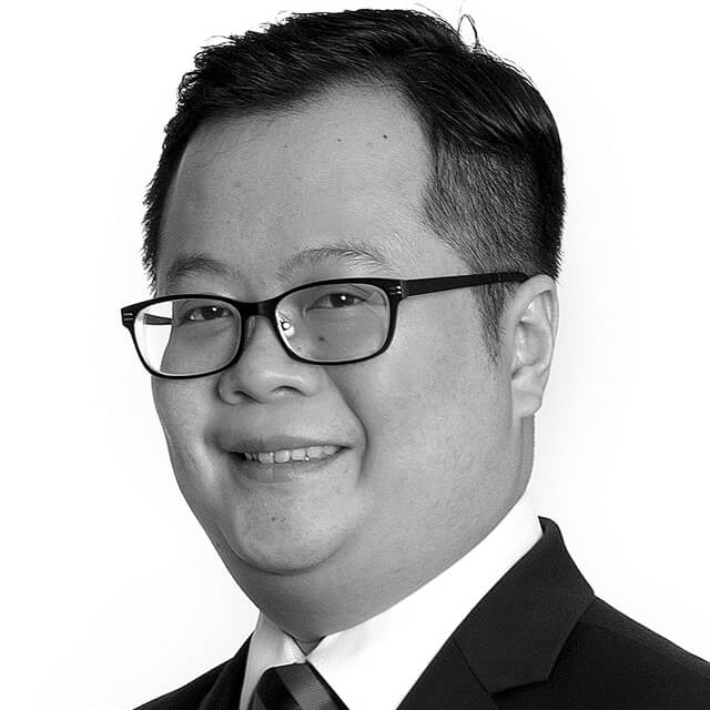 Maurice Leung - Professional & Financial Risks Manager - China