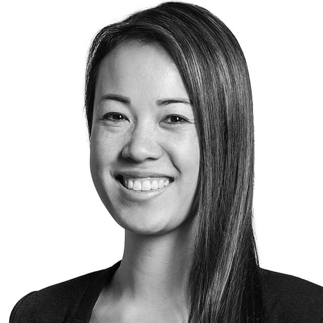 Meredith Lieu