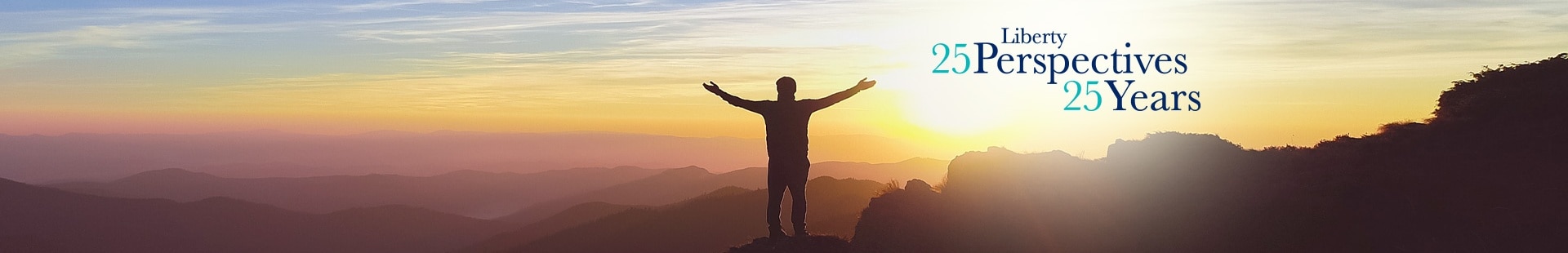 25 perspectives from 25 years in Australia
