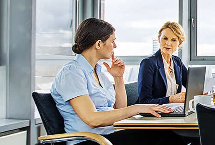 Financial Risk Solutions
