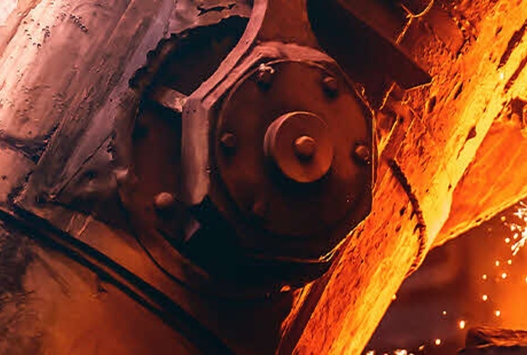 Heavy Industries